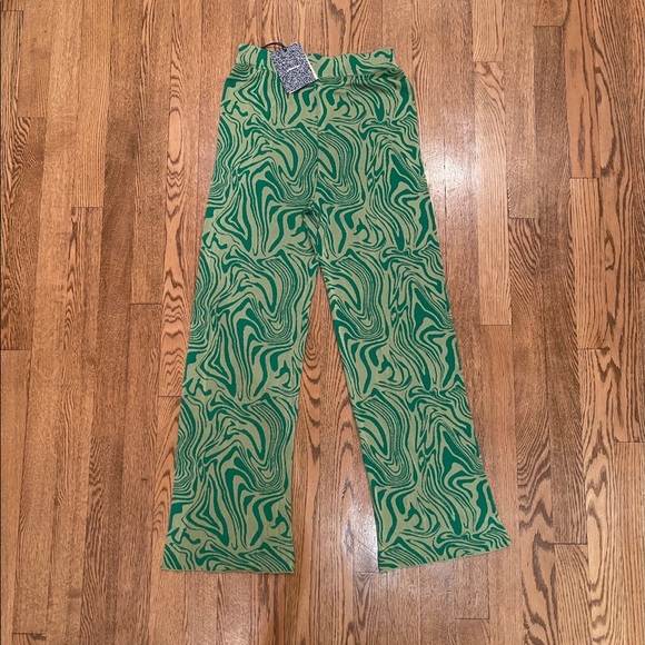 NWT Paloma Wool Claudia Pants - Picture 7 of 7